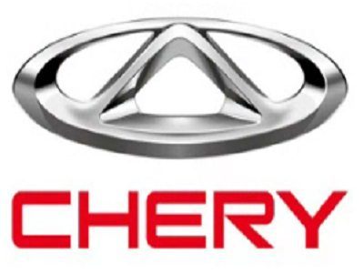 LOGO CHERY